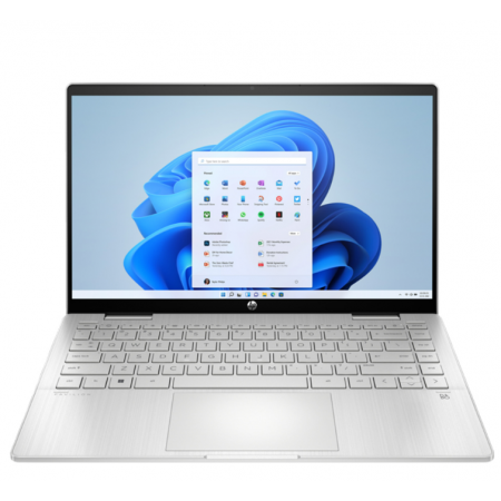 Portatil HP PAVILION X360 14-EK1014NP  i7 1355U 16GB 1TB SSD W11H